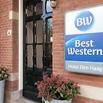 Best Western Hotel Den Haag