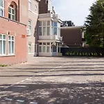 Best Western Hotel Den Haag