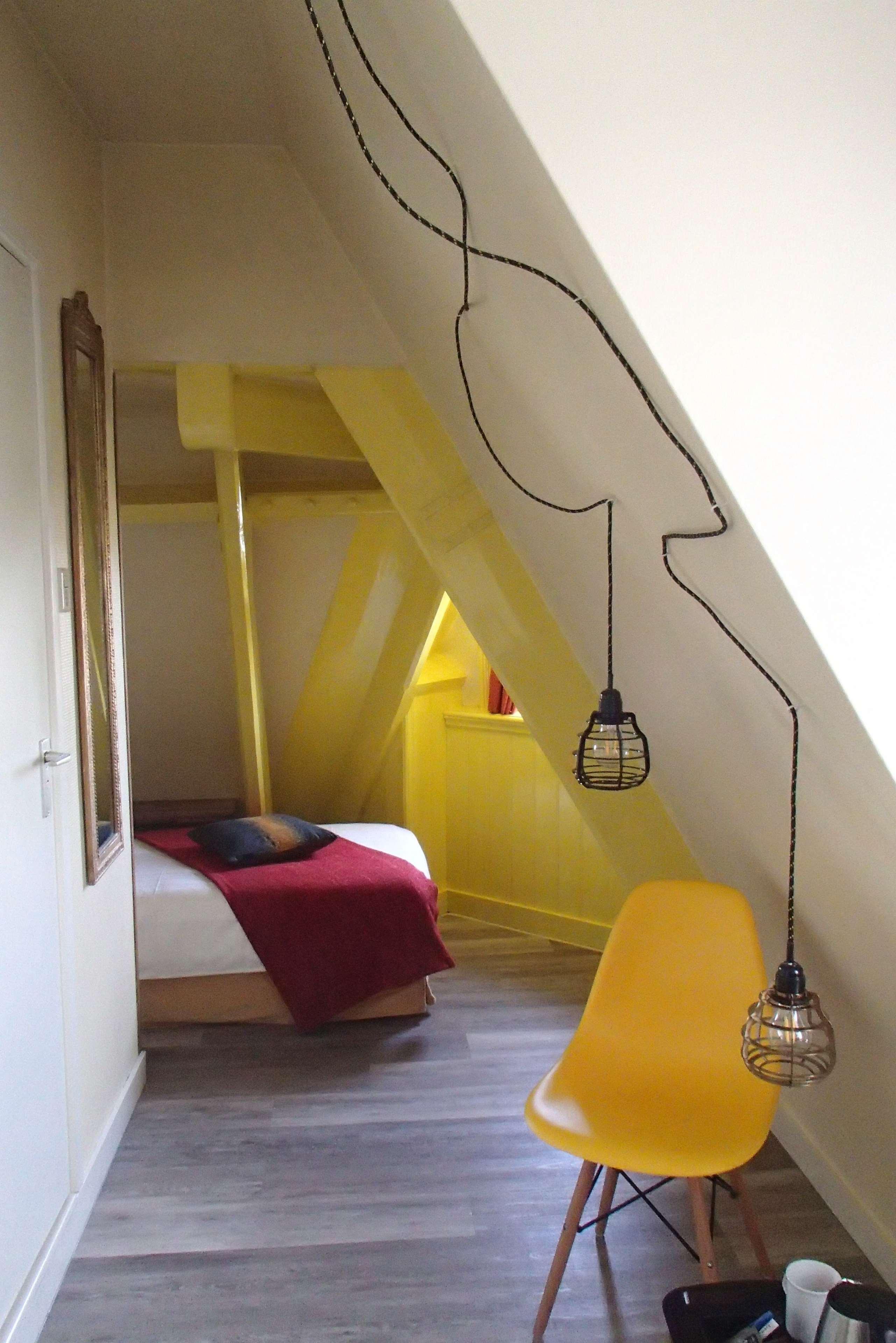 Hotel Western Den Haag