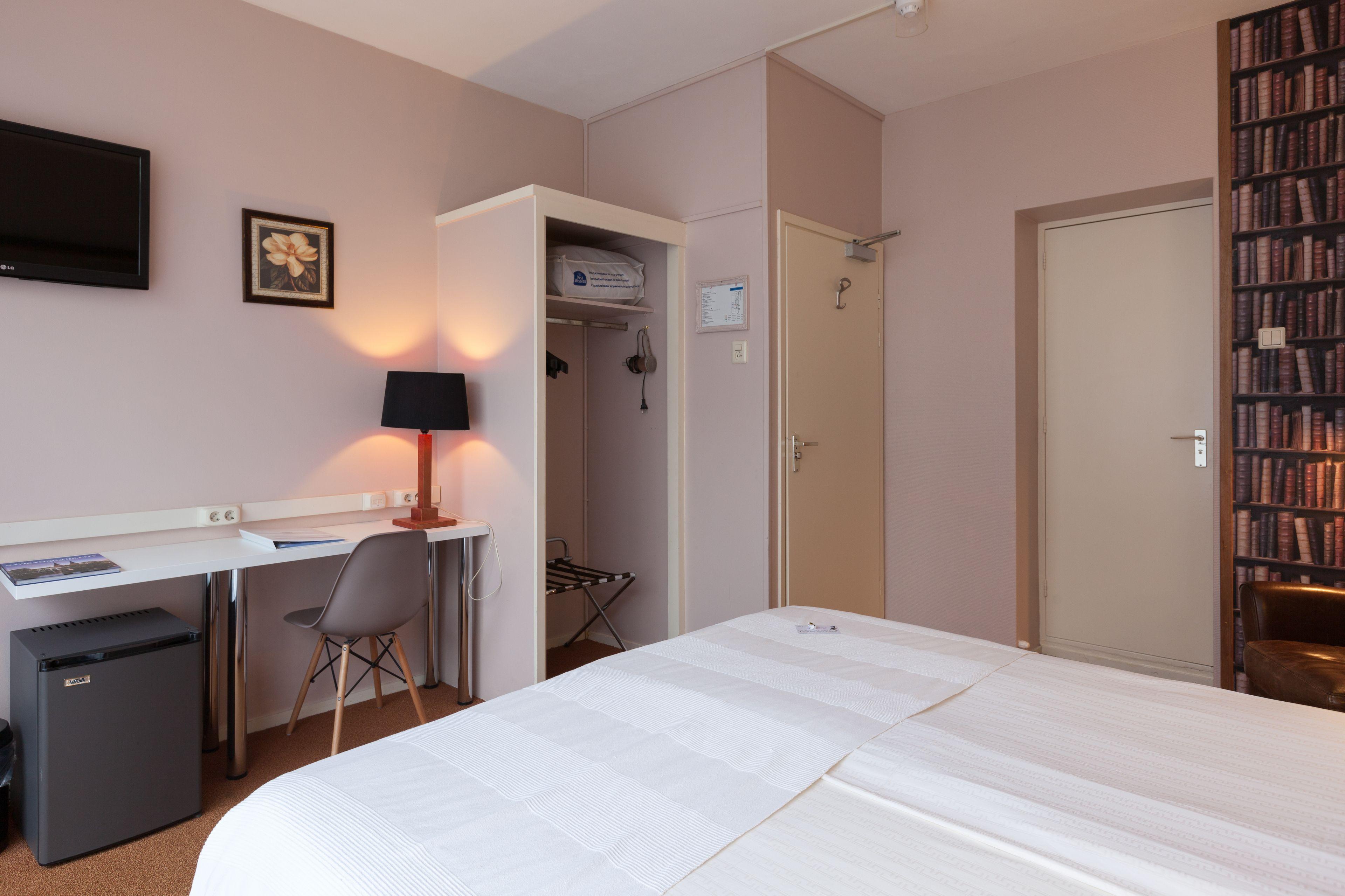 Hotel Western Den Haag