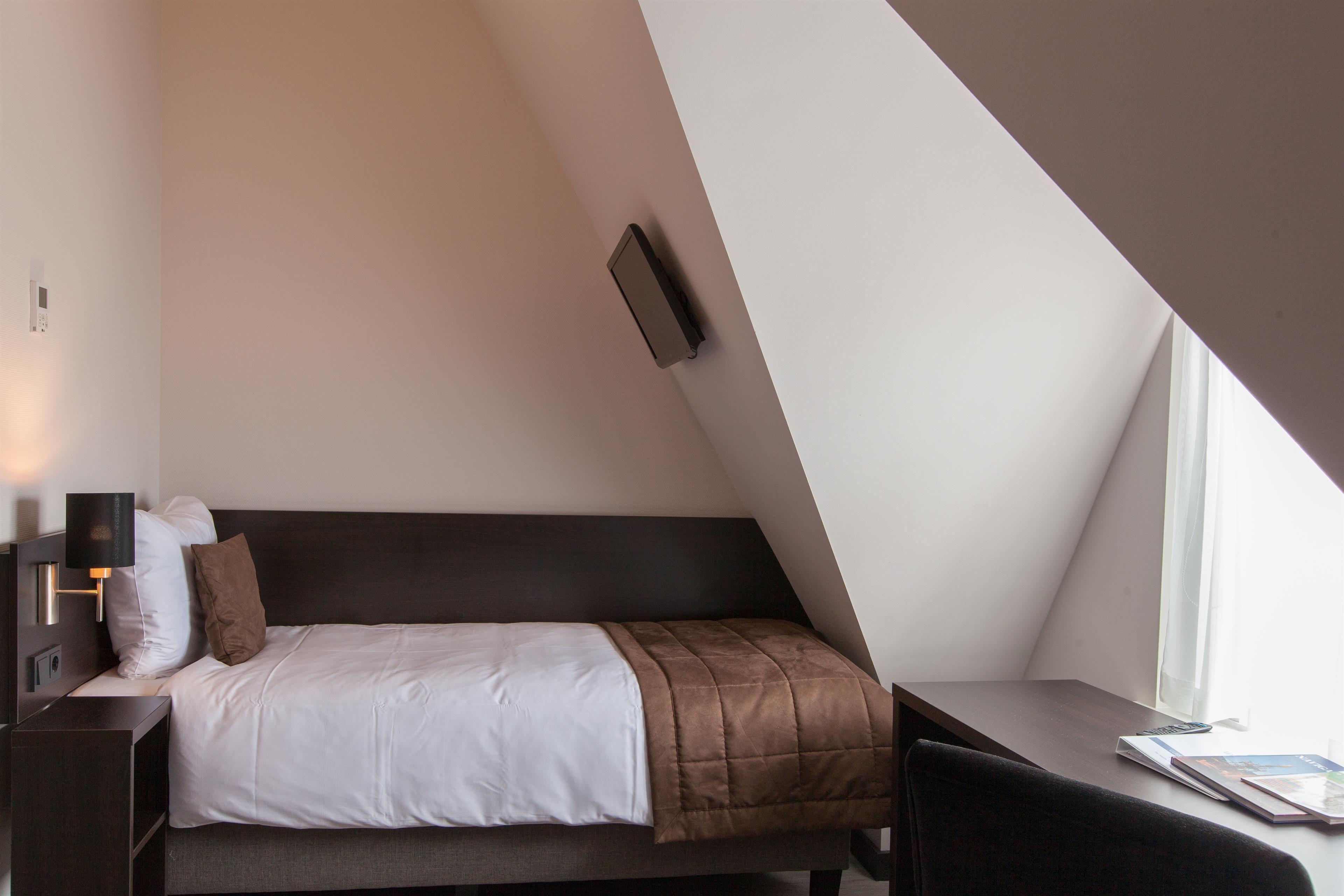 Western Hotel Den Haag