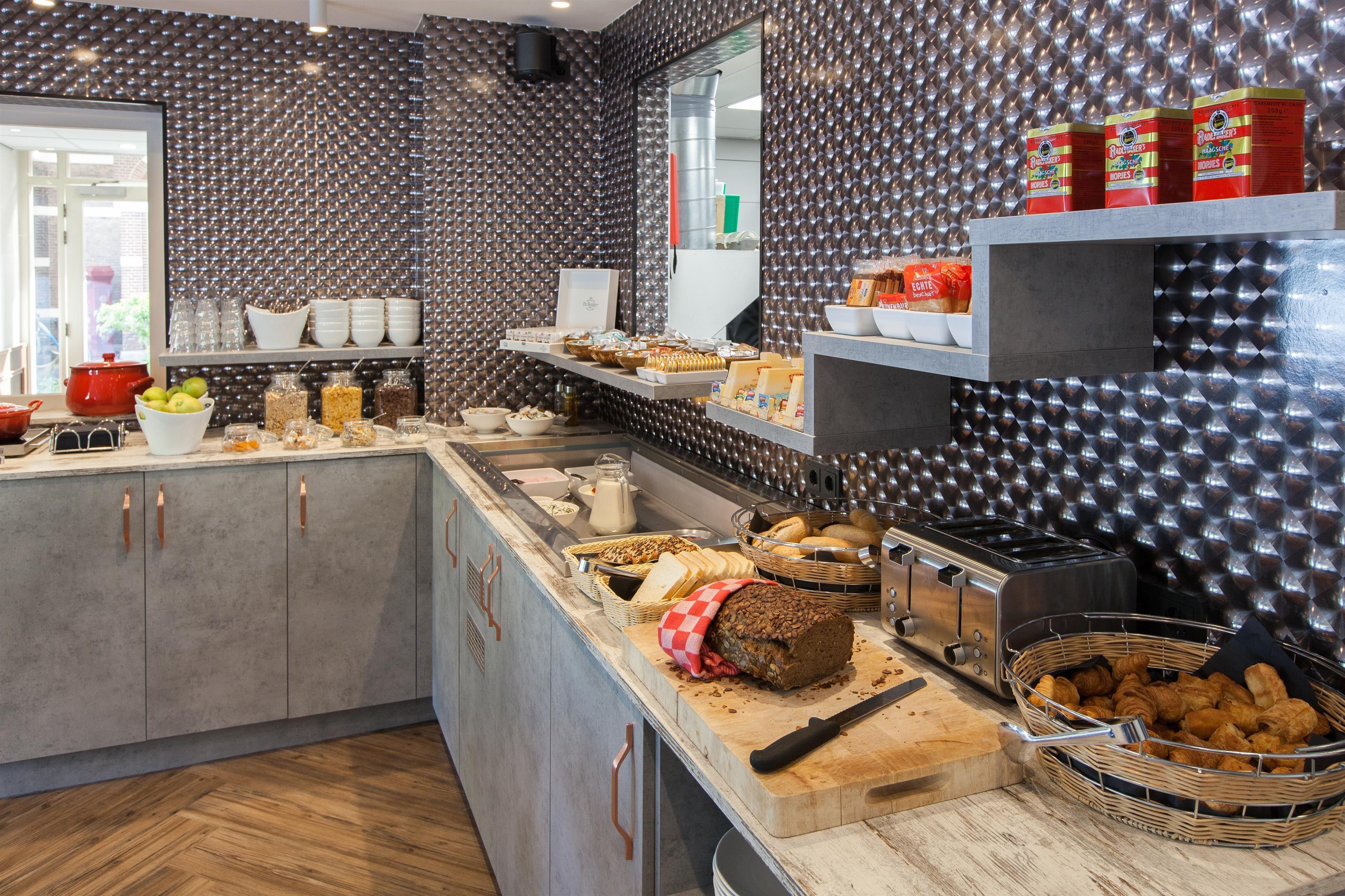 Western Hotel Den Haag