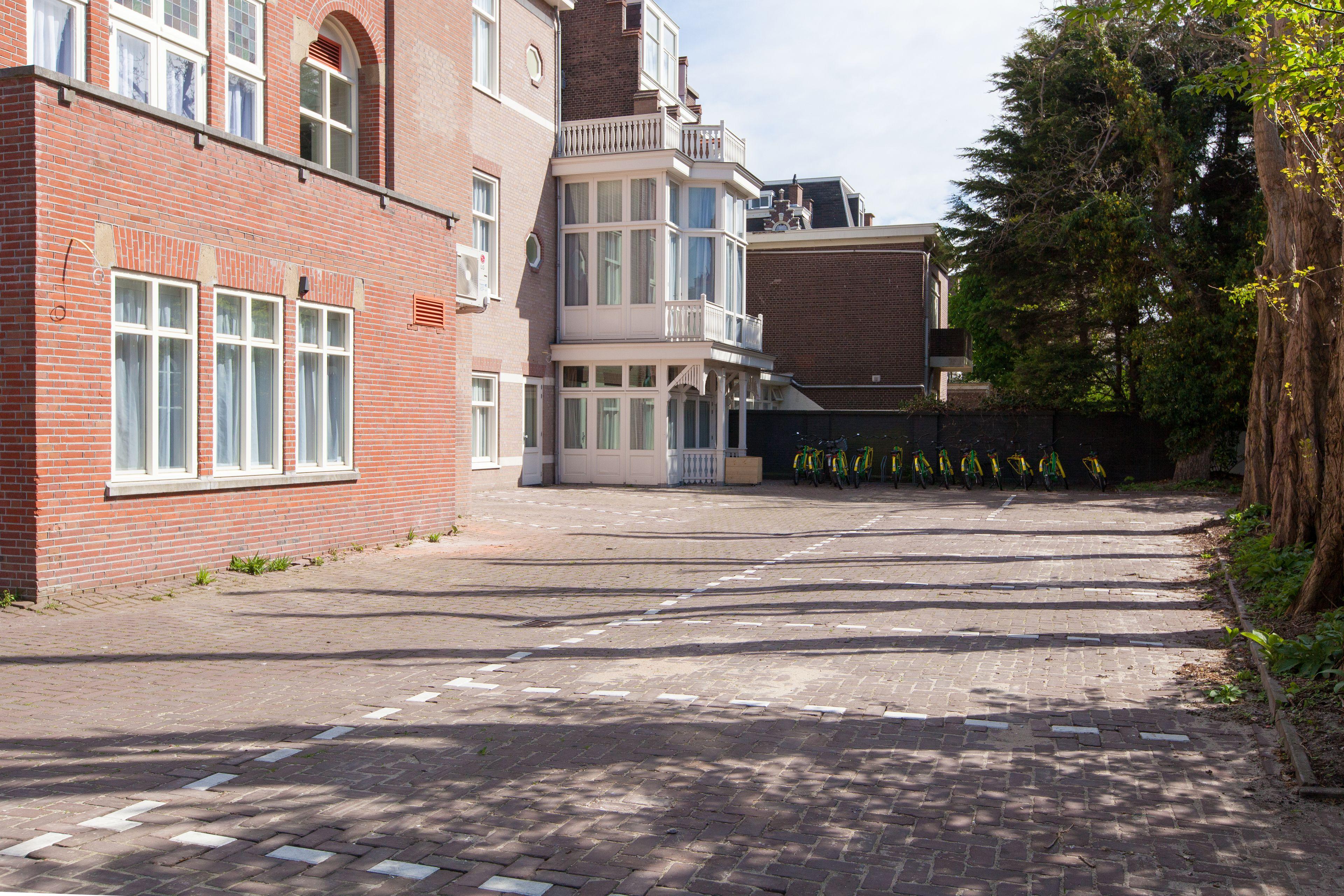 Western Hotel Den Haag