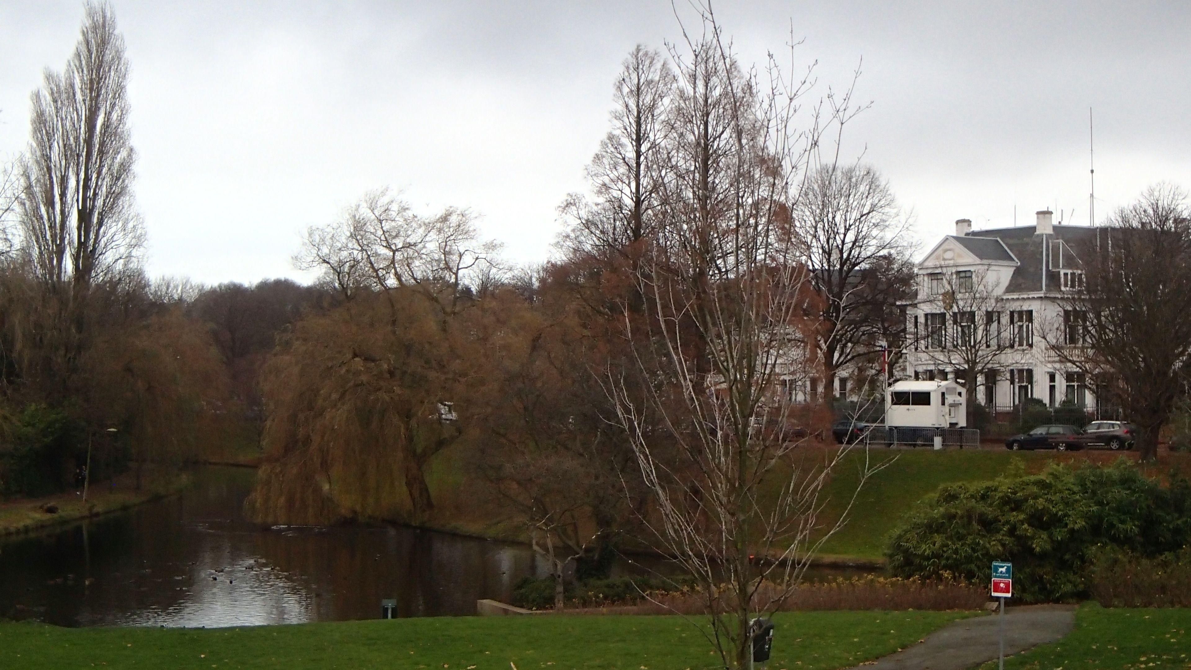 Hotel Western Den Haag