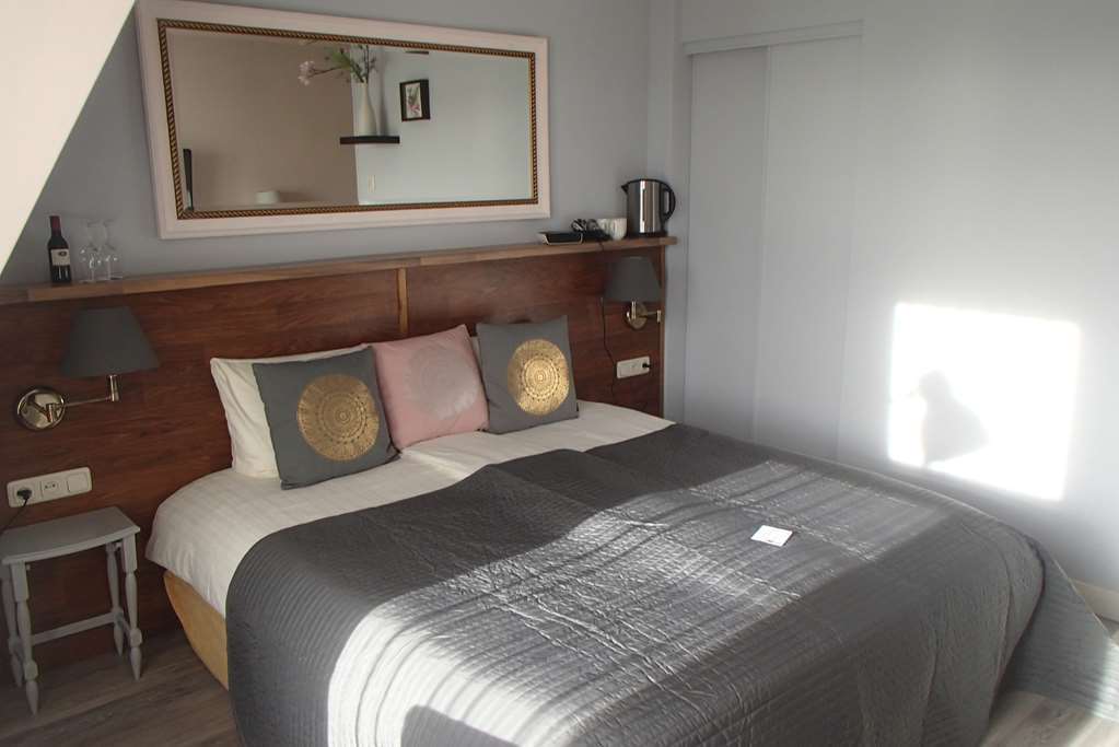 Western Hotel Den Haag