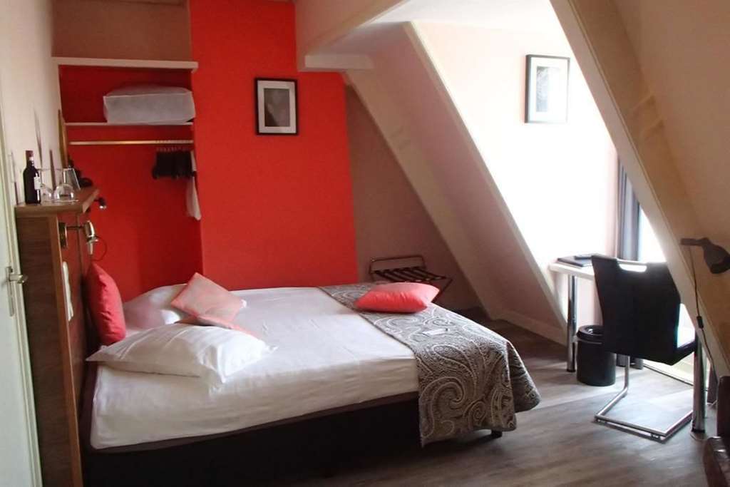 Hotel Western Den Haag