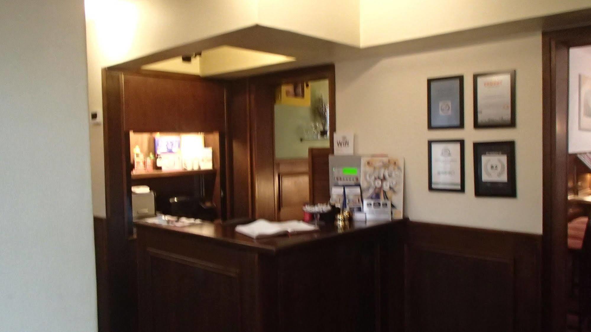 Western Hotel Den Haag