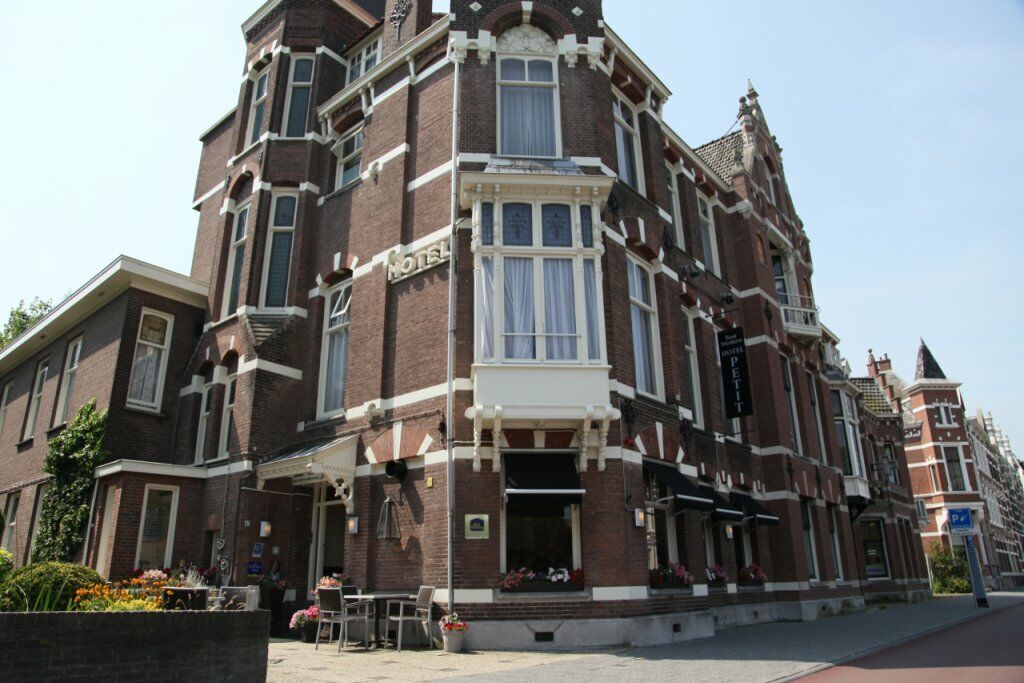Western Hotel Den Haag