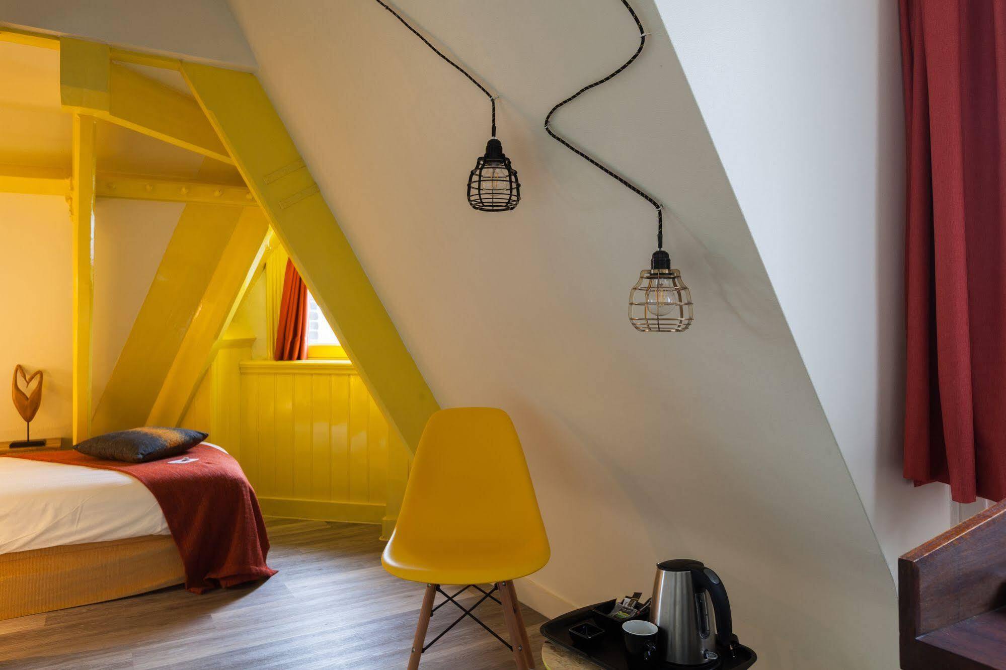 Western Hotel Den Haag