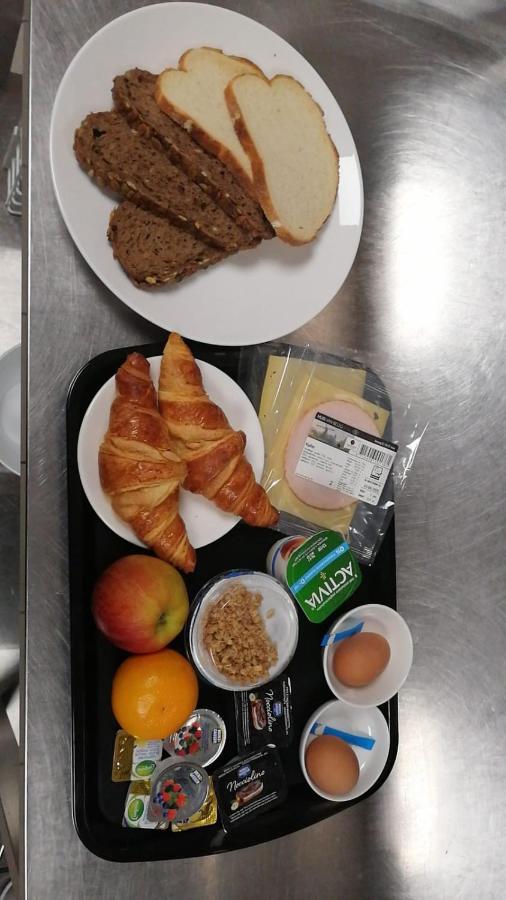 Hotel Western Den Haag